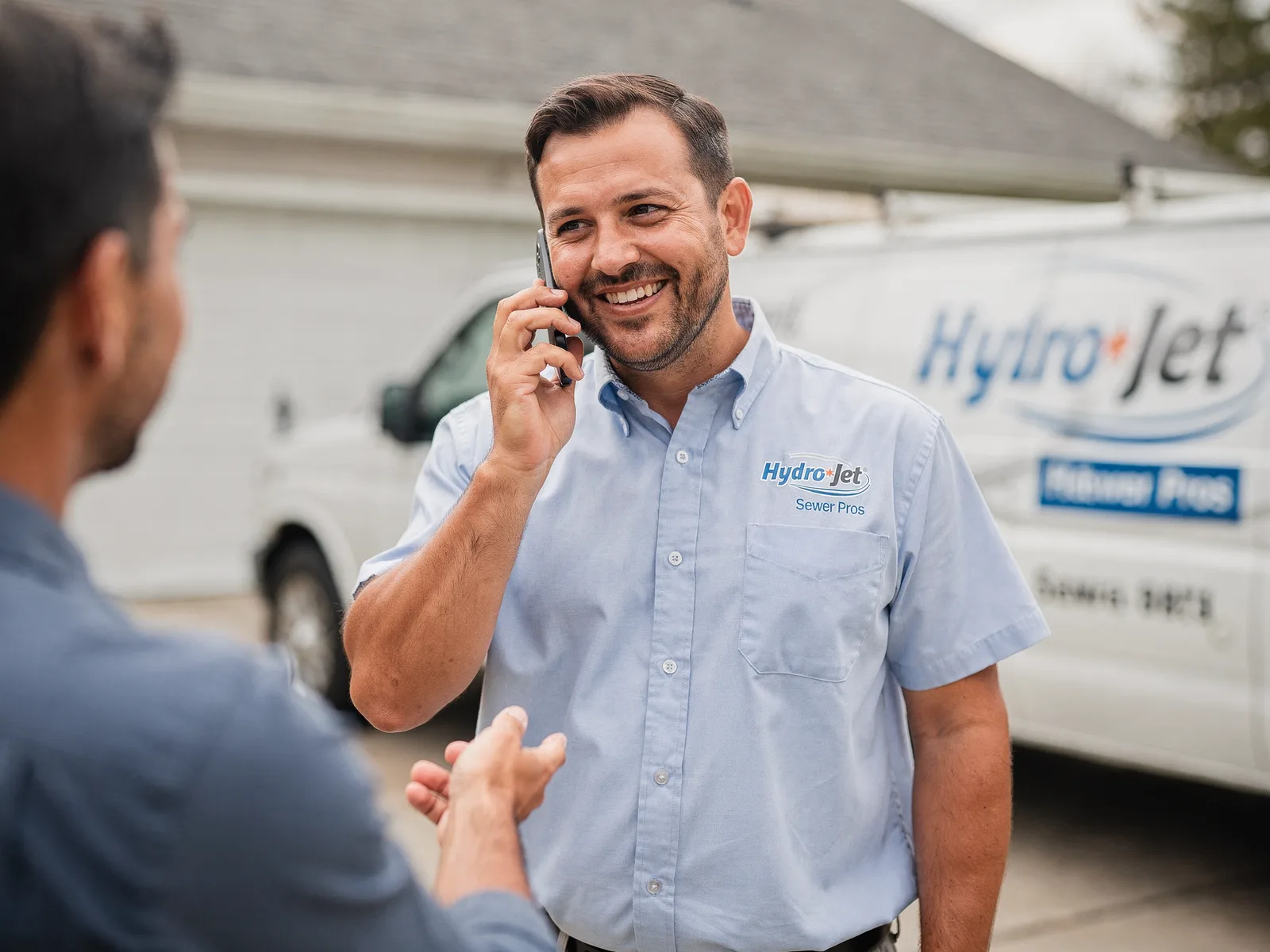 Hydro Jetting Ravenna, OH FAQs